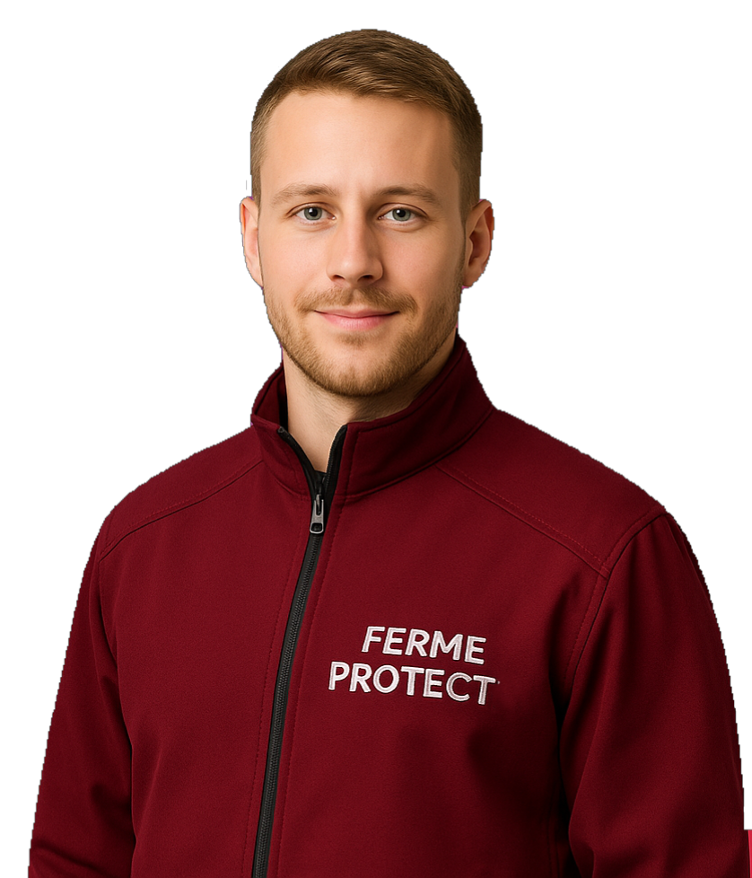 Serrurier professionnel Ferme Protect à Massy